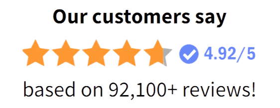 MitoSculpt  5 star ratings